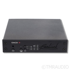 Benchmark DAC3 B DAC (Open Box)