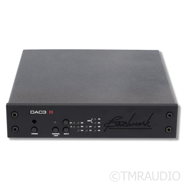 Benchmark DAC3 B DAC (Open Box)
