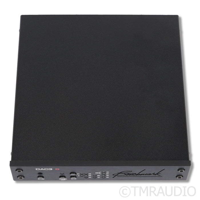 Benchmark DAC3 B DAC (Open Box)