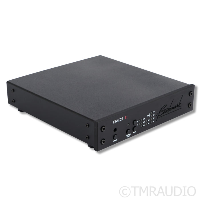 Benchmark DAC3 B DAC (Open Box)