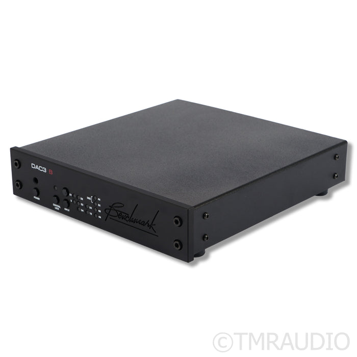 Benchmark DAC3 B DAC (Open Box)