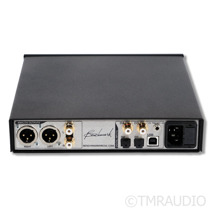 Benchmark DAC3 B DAC (Open Box)