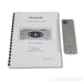 Rogue Audio Pharaoh Hybrid Integrated Amplifier / Headphone Amplifier; MM/MC