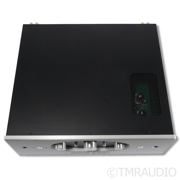 Rogue Audio Pharaoh Hybrid Integrated Amplifier / Headphone Amplifier; MM/MC
