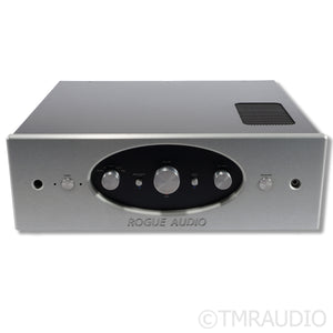 Rogue Audio Pharaoh Hybrid Integrated Amplifier / Headphone Amplifier; MM/MC