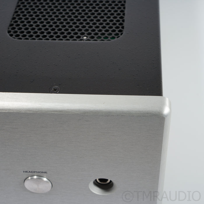 Rogue Audio Pharaoh Hybrid Integrated Amplifier / Headphone Amplifier; MM/MC