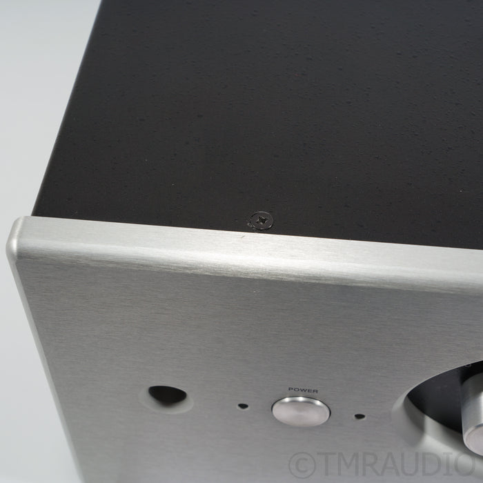 Rogue Audio Pharaoh Hybrid Integrated Amplifier / Headphone Amplifier; MM/MC