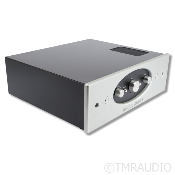 Rogue Audio Pharaoh Hybrid Integrated Amplifier / Headphone Amplifier; MM/MC