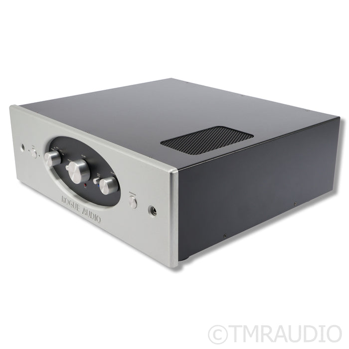Rogue Audio Pharaoh Hybrid Integrated Amplifier / Headphone Amplifier; MM/MC
