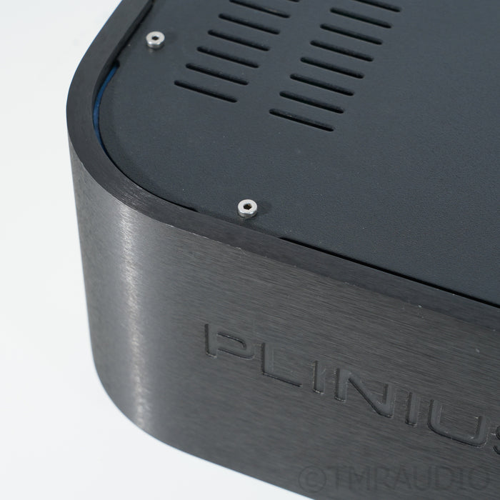 Plinius 9200 Integrated Amplifier; MM/MC Phono