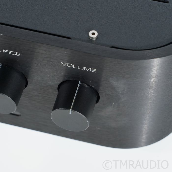 Plinius 9200 Integrated Amplifier; MM/MC Phono