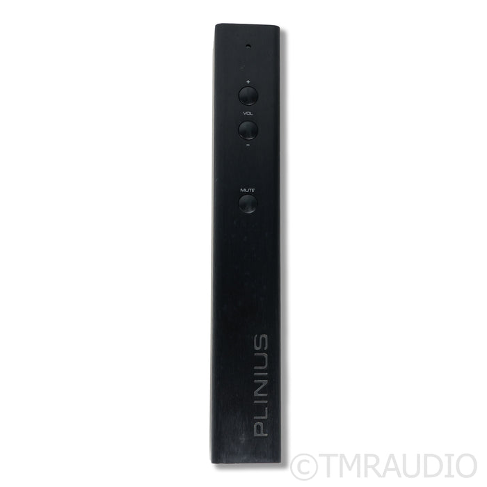 Plinius 9200 Integrated Amplifier; MM/MC Phono