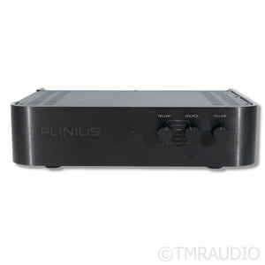 Plinius 9200 Integrated Amplifier; MM/MC Phono
