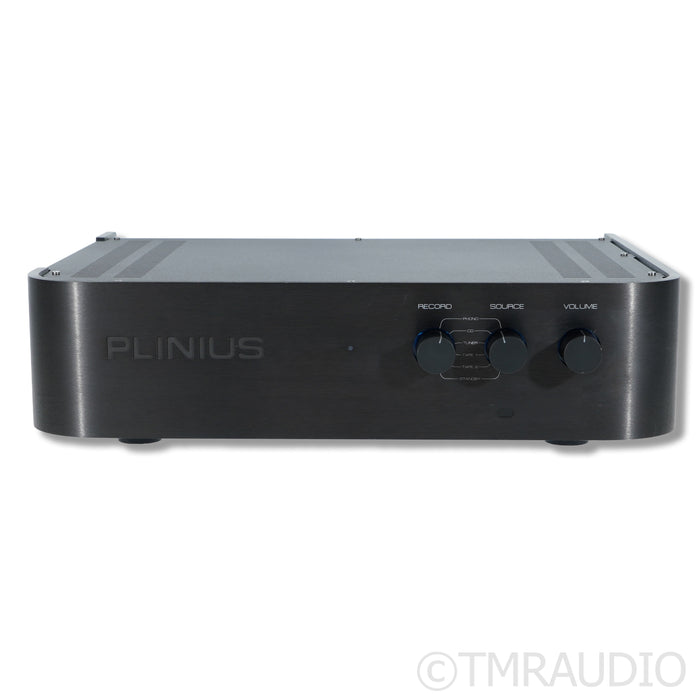 Plinius 9200 Integrated Amplifier; MM/MC Phono