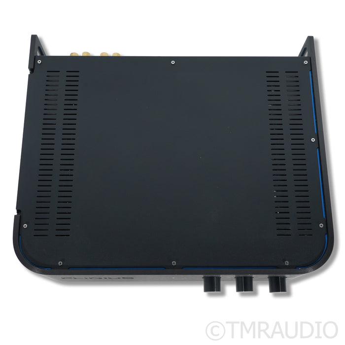 Plinius 9200 Integrated Amplifier; MM/MC Phono