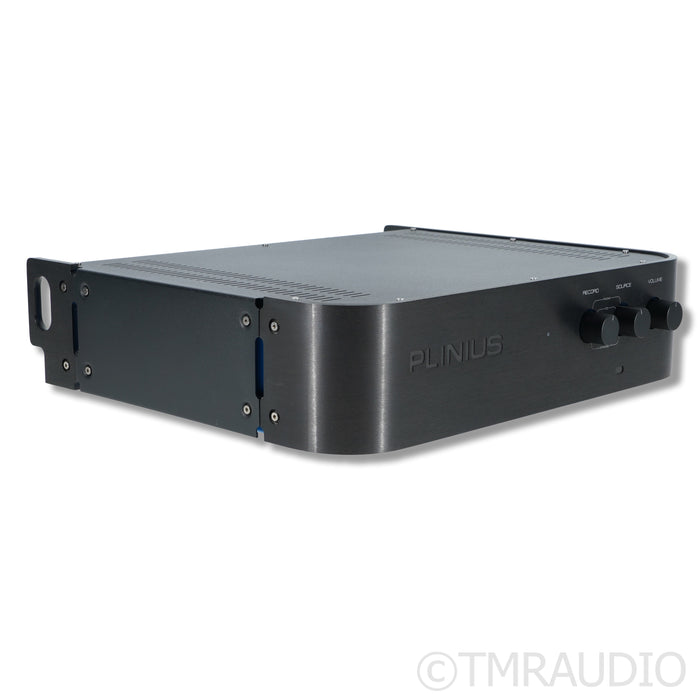 Plinius 9200 Integrated Amplifier; MM/MC Phono