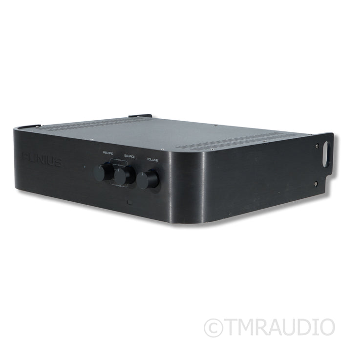 Plinius 9200 Integrated Amplifier; MM/MC Phono