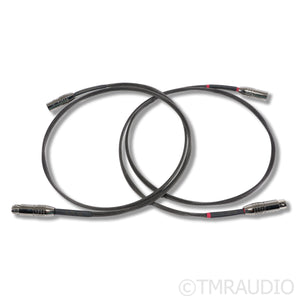 Audience Au24 SE XLR Cables; 1.5m