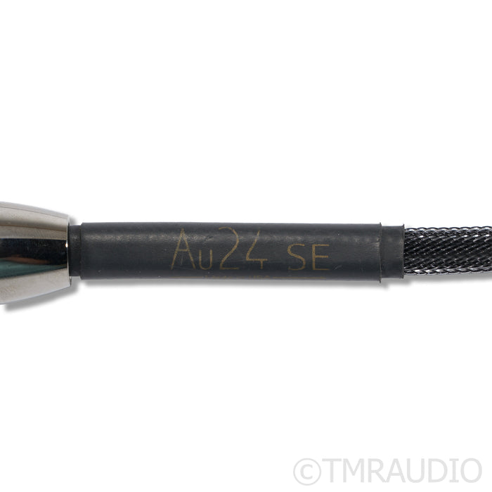 Audience Au24 SE XLR Cables; 1.5m