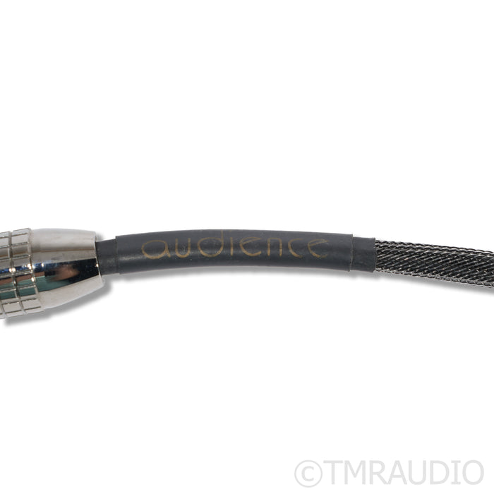 Audience Au24 SE XLR Cables; 1.5m