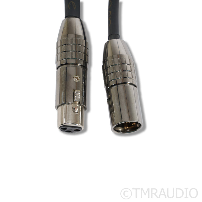 Audience Au24 SE XLR Cables; 1.5m