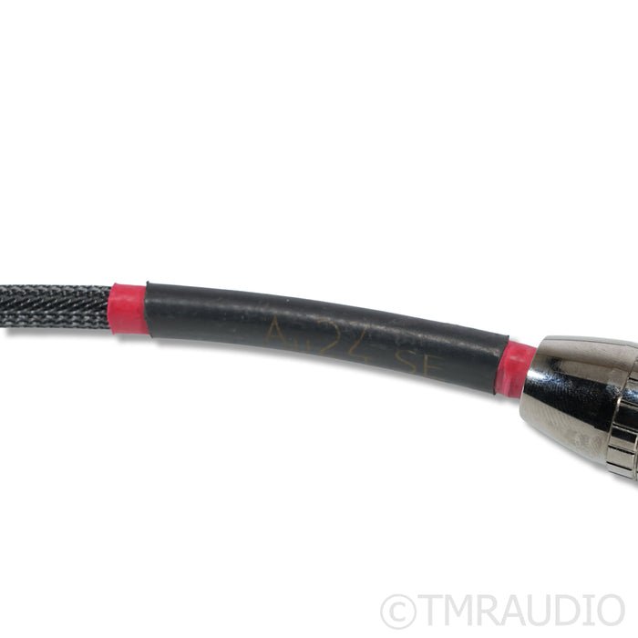 Audience Au24 SE XLR Cables; 1.5m