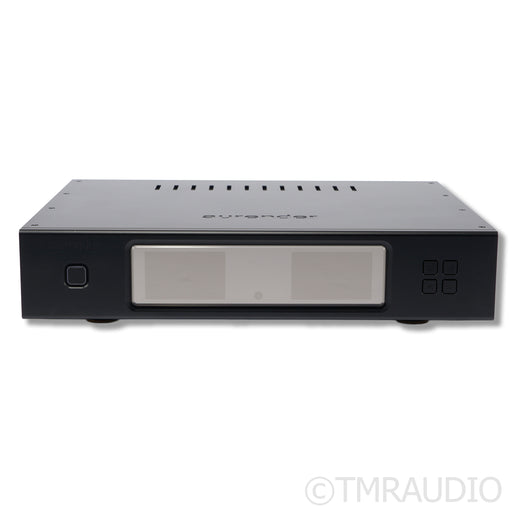 Aurender N10 Streaming Transport