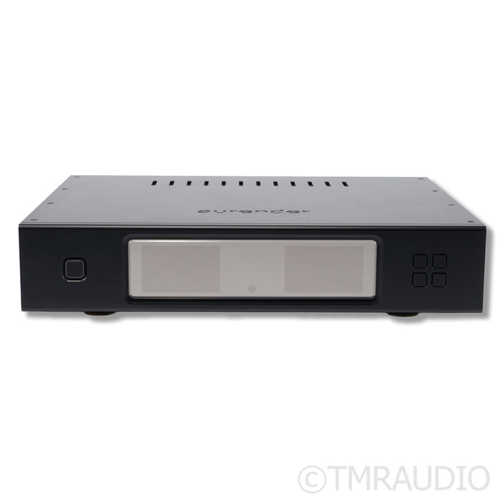 Aurender N10 Streaming Transport