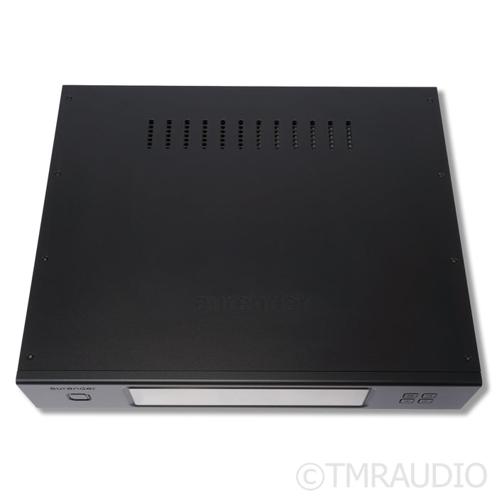 Aurender N10 Streaming Transport