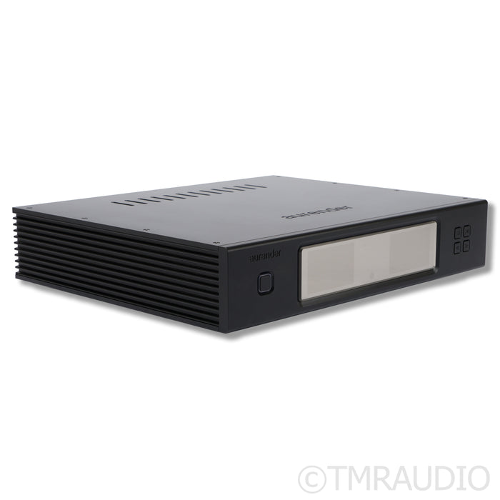 Aurender N10 Streaming Transport