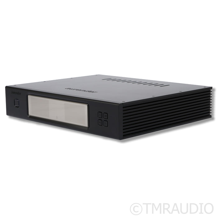 Aurender N10 Streaming Transport