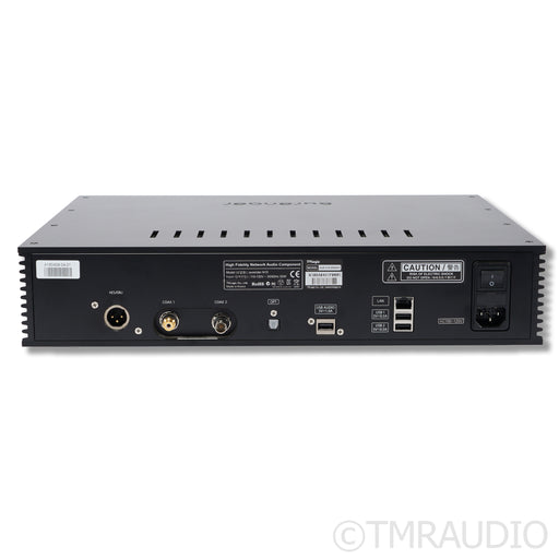 Aurender N10 Streaming Transport