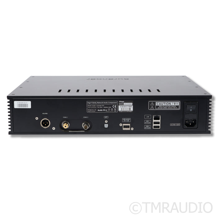Aurender N10 Streaming Transport