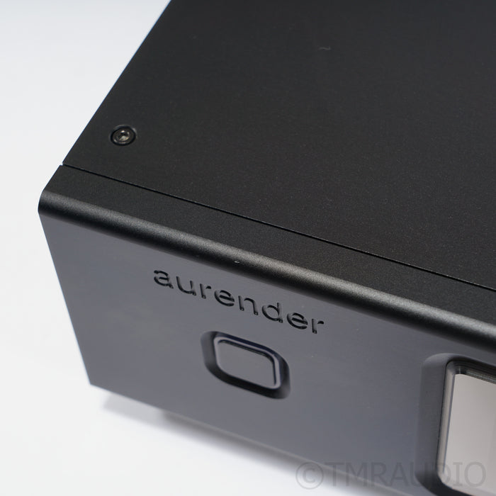 Aurender N10 Streaming Transport