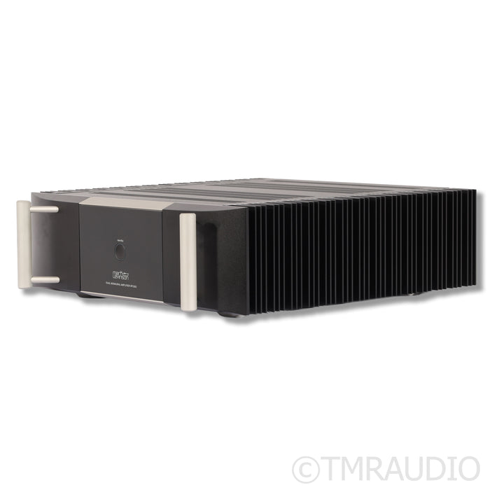 Mark Levinson No. 5302 Power Amplifier