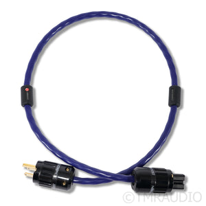 Nordost Blue Heaven 3 Power Cable; 1m