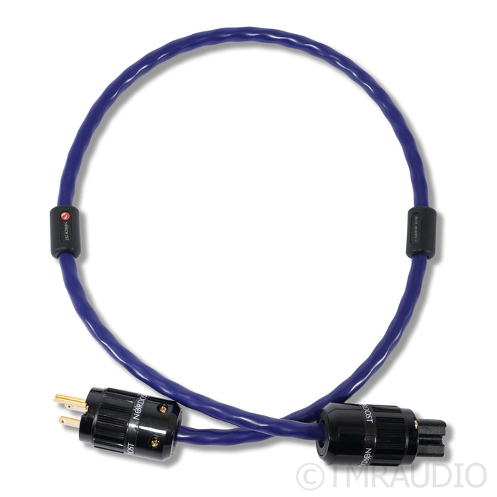 Nordost Blue Heaven 3 Power Cable; 1m