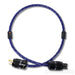 Nordost Blue Heaven 3 Power Cable; 1m
