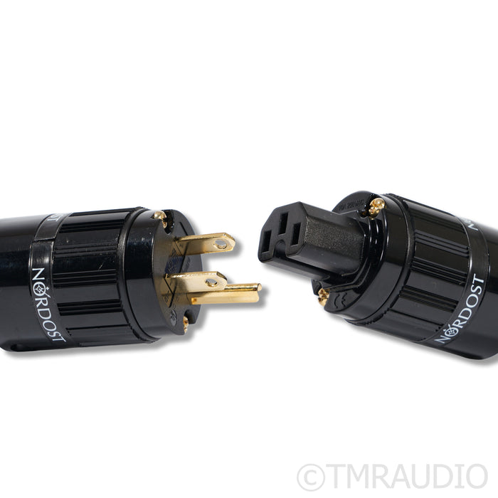 Nordost Blue Heaven 3 Power Cable; 1m