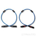 Nordost Blue Heaven 3 XLR Cables; 0.6m