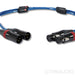 Nordost Blue Heaven 3 XLR Cables; 0.6m