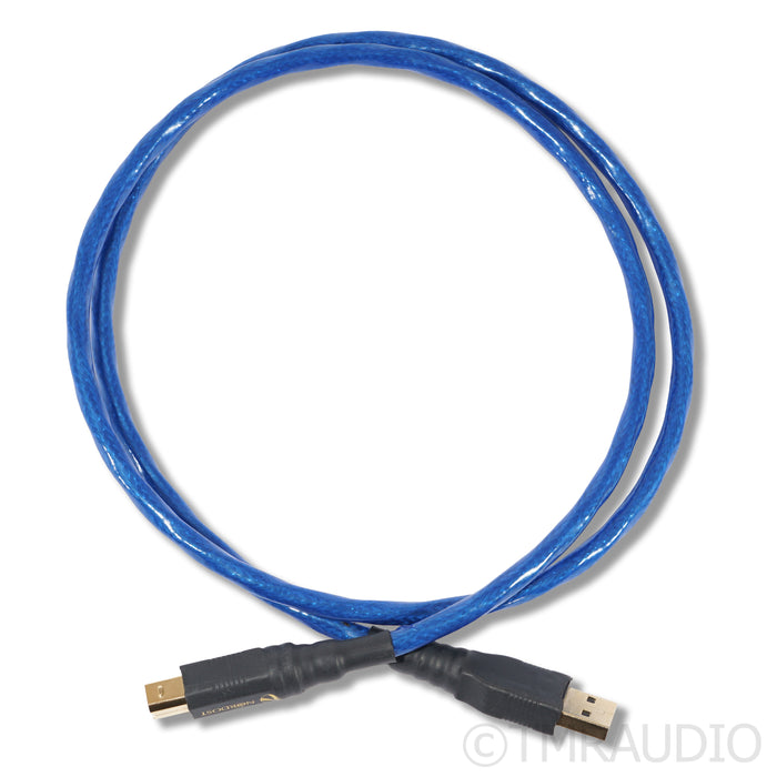 Nordost Blue Heaven USB 2.0 Cable; 1m