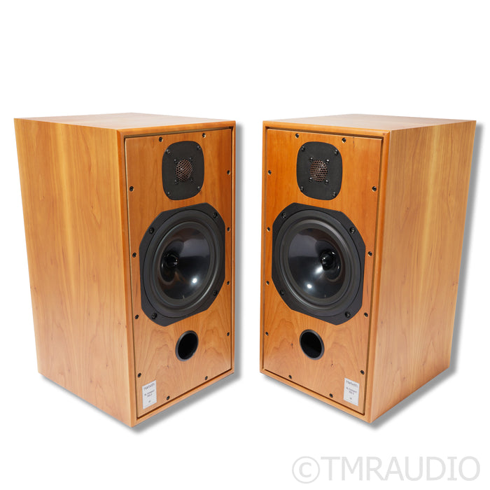 Harbeth HL Compact 7ES-3 30th Anniversary Edition Bookshelf Speakers