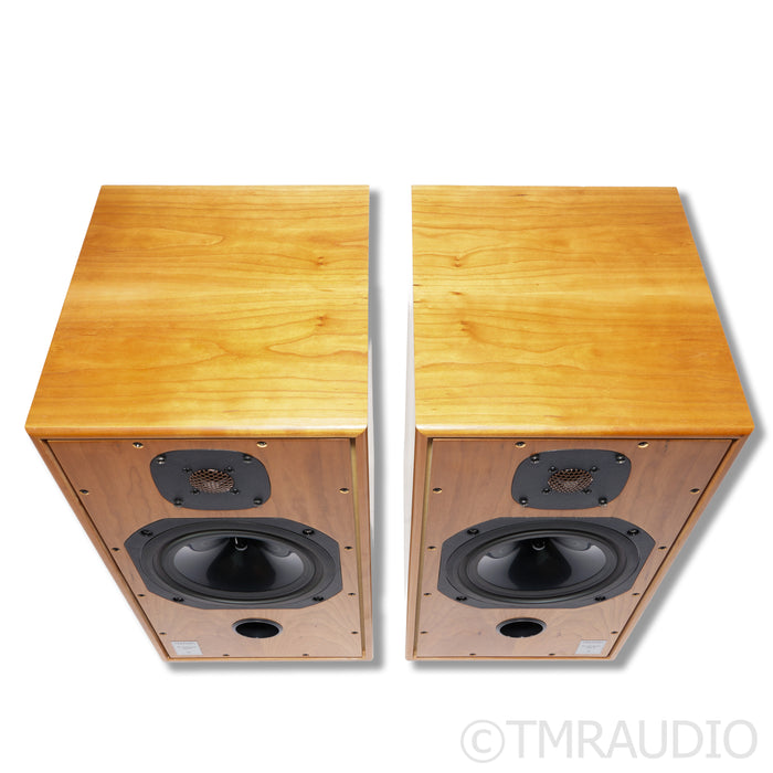 Harbeth HL Compact 7ES-3 30th Anniversary Edition Bookshelf Speakers