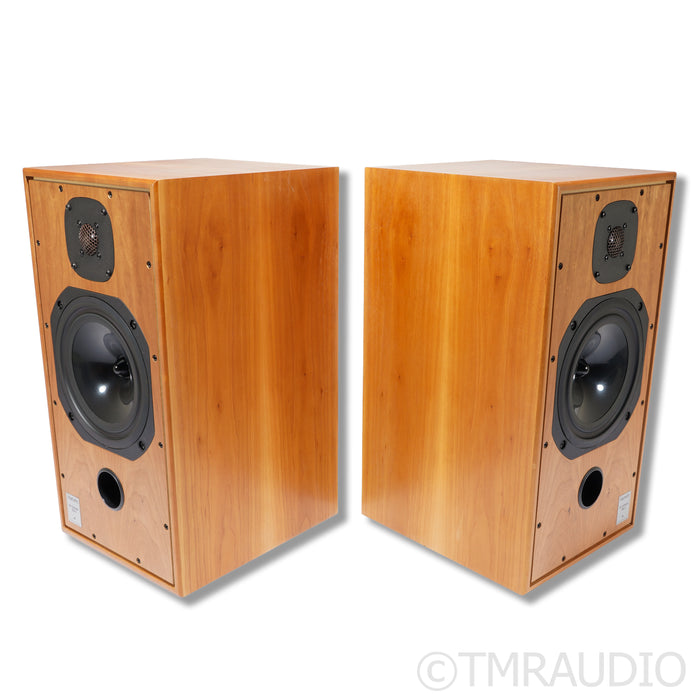 Harbeth HL Compact 7ES-3 30th Anniversary Edition Bookshelf Speakers