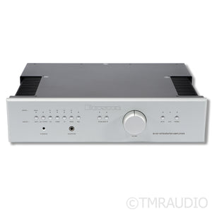 Bryston B135 Cubed Integrated Amplifier; Optional DAC & MM Phono Upgrades
