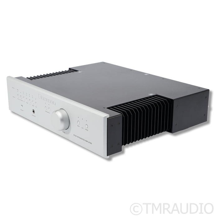Bryston B135 Cubed Integrated Amplifier; Optional DAC & MM Phono Upgrades