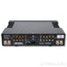 Bryston B135 Cubed Integrated Amplifier; Optional DAC & MM Phono Upgrades