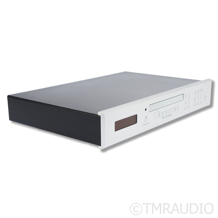Bryston BCD-3 CD Player