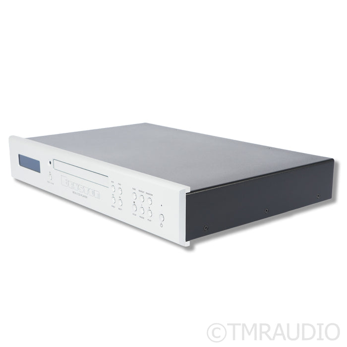 Bryston BCD-3 CD Player